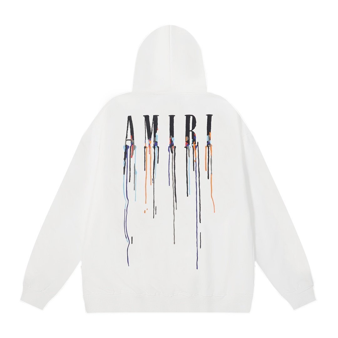 Amiri Hoodie