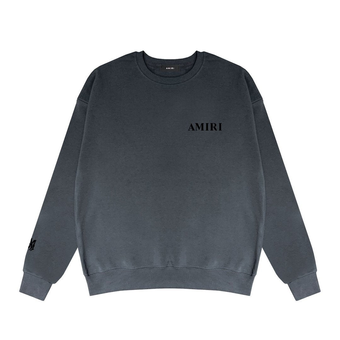 Amiri Pullover