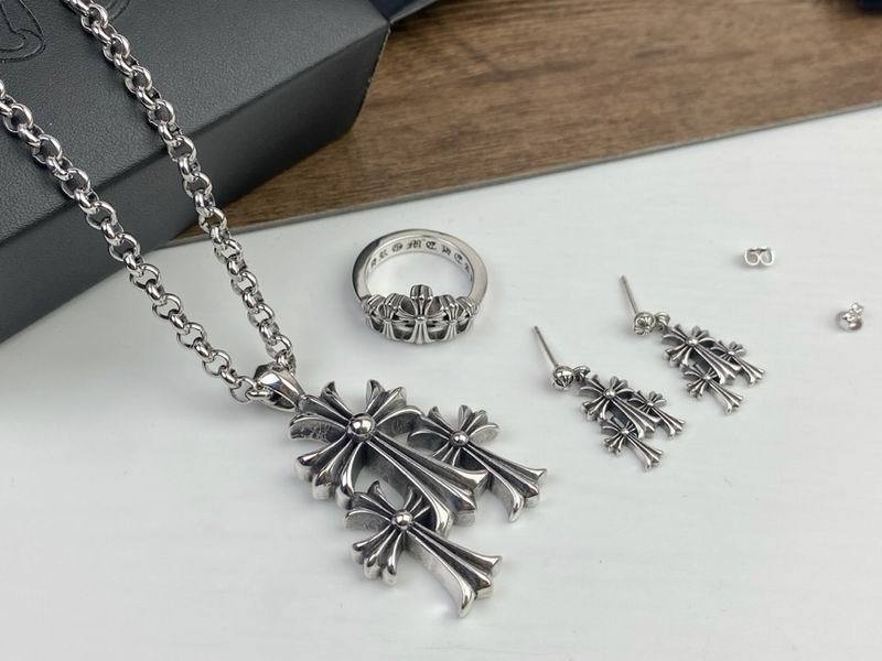 Chrome Hearts Accessory Box
