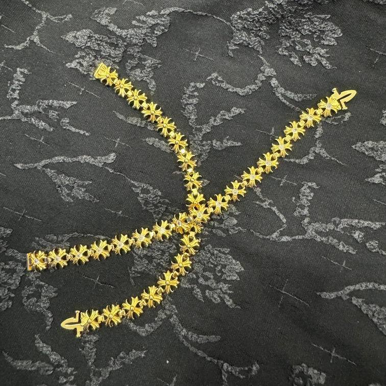 Chrome Hearts Bracelet