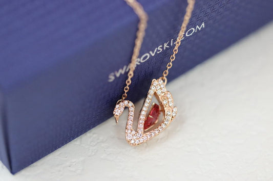 Swarovski Necklace