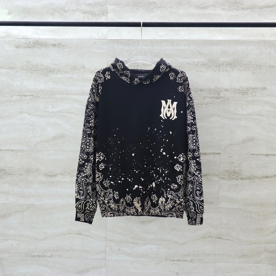 Amiri Pullover