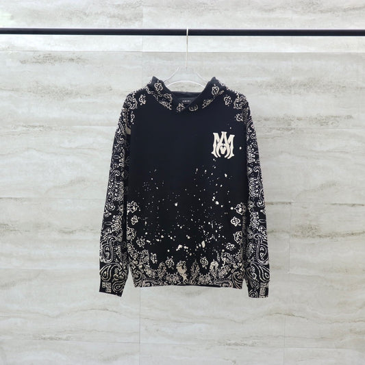 Amiri Pullover