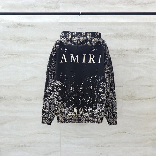 Amiri Pullover