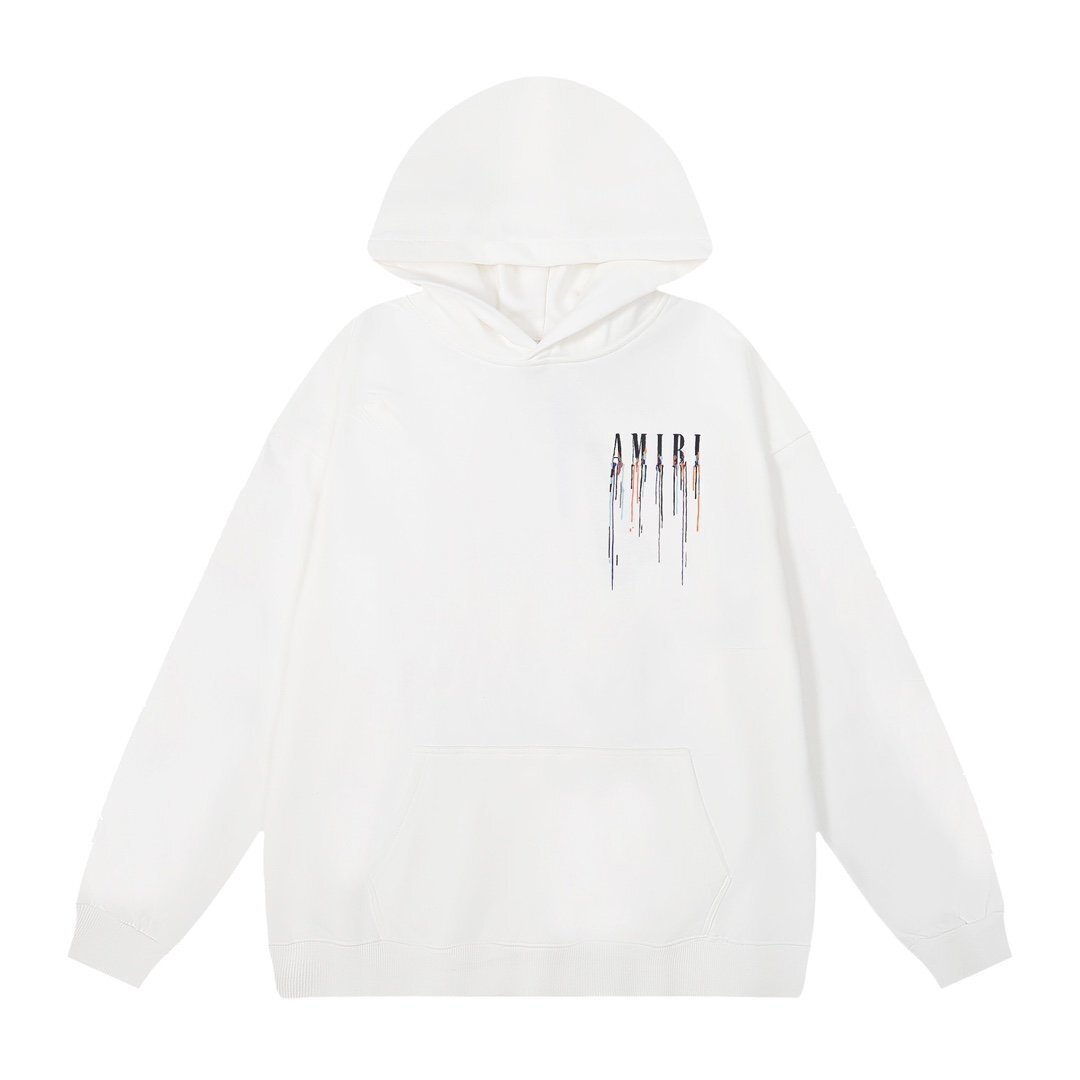 Amiri Hoodie