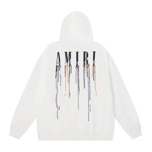 Amiri Hoodie