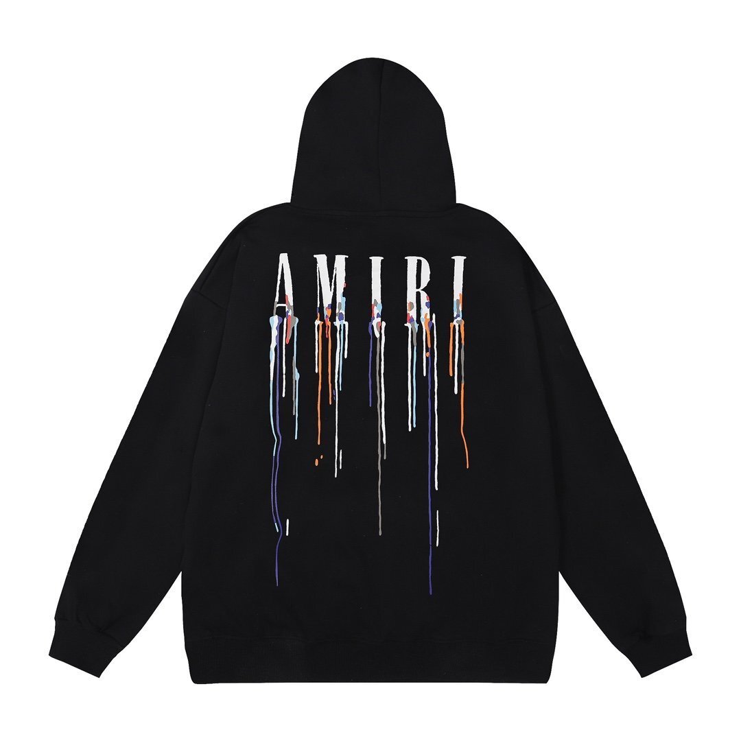 Amiri Hoodie