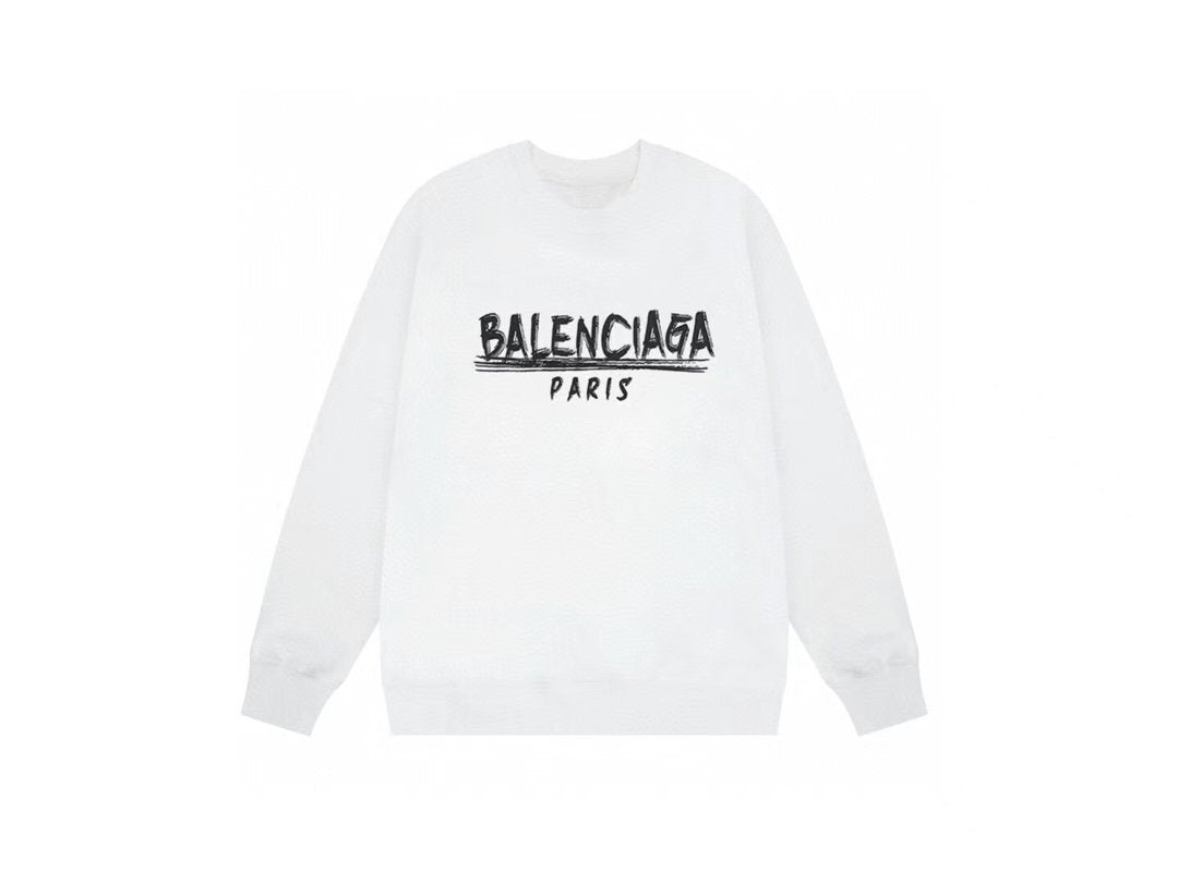 Balenciaga Pullover