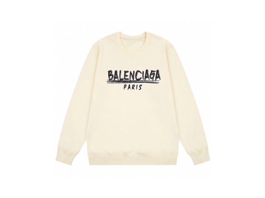 Balenciaga Pullover