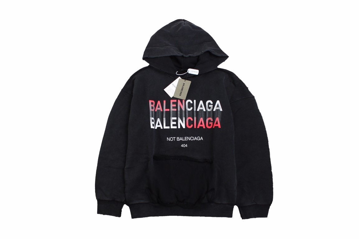 Balenciaga Pullover