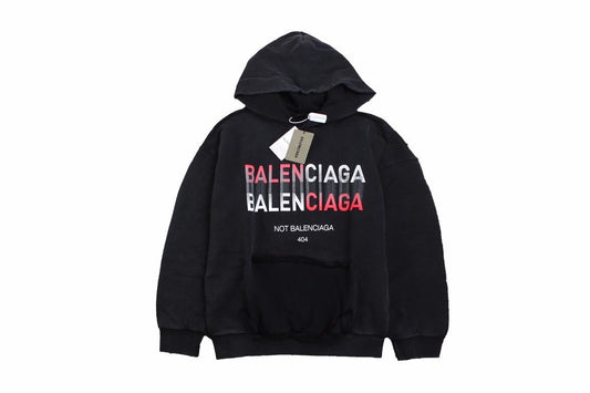 Balenciaga Pullover
