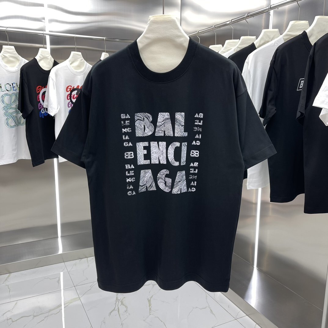 Balenciaga Shirt
