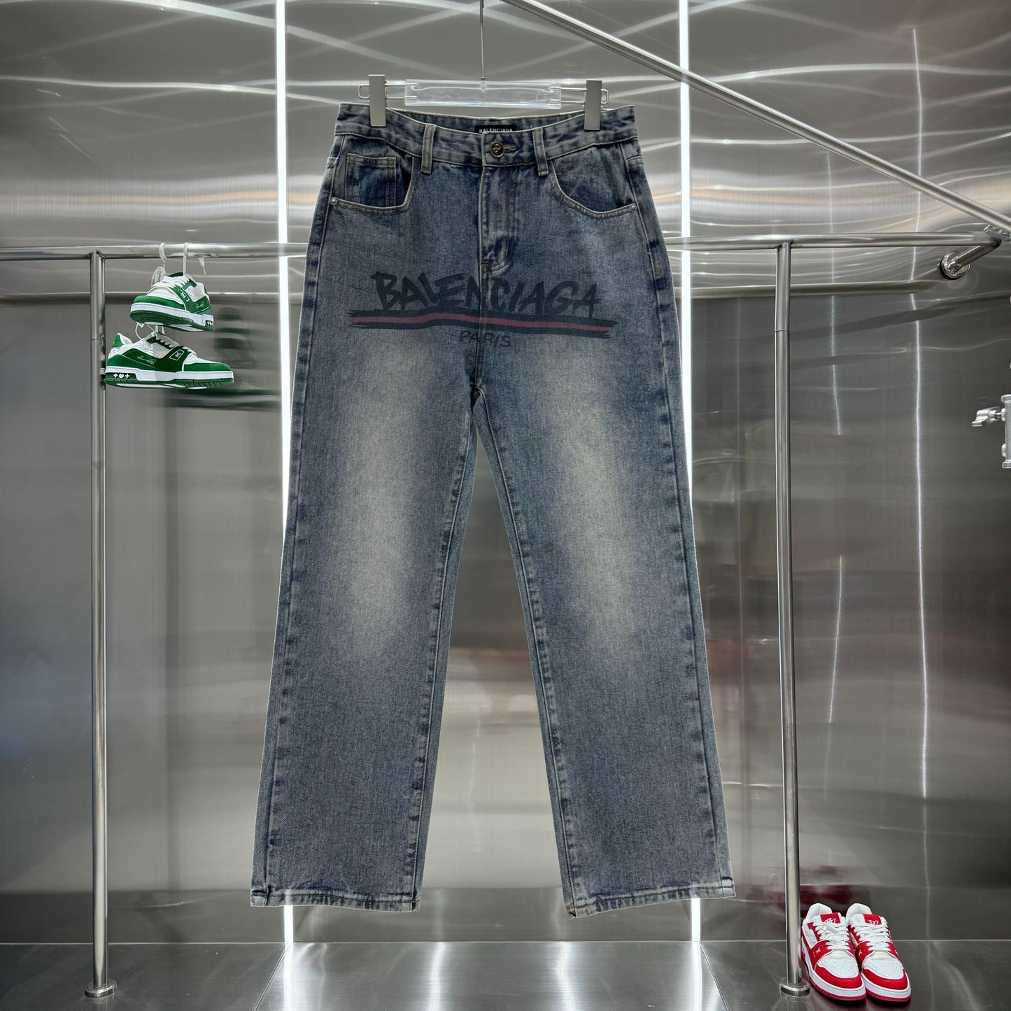Balenciaga Jeans