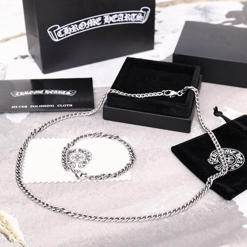 Chrome Hearts Accessory Box