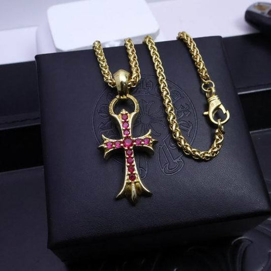 Chrome Hearts Chain