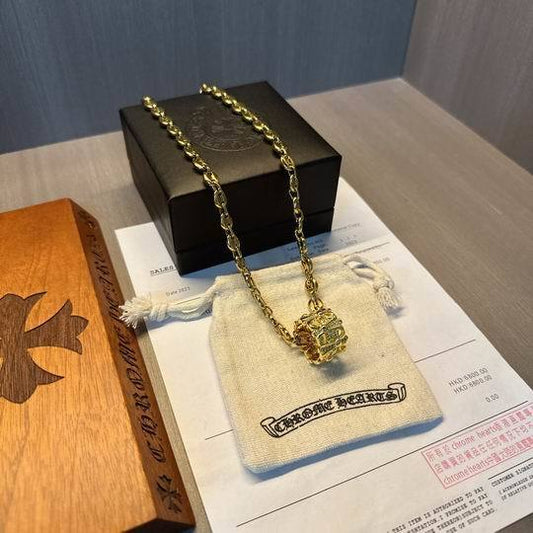 Chrome Hearts Chain