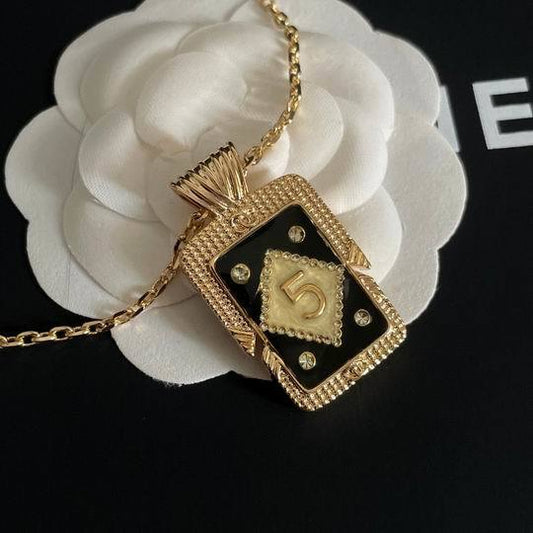 Chanel Necklace