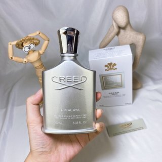 Creed Himalaya
