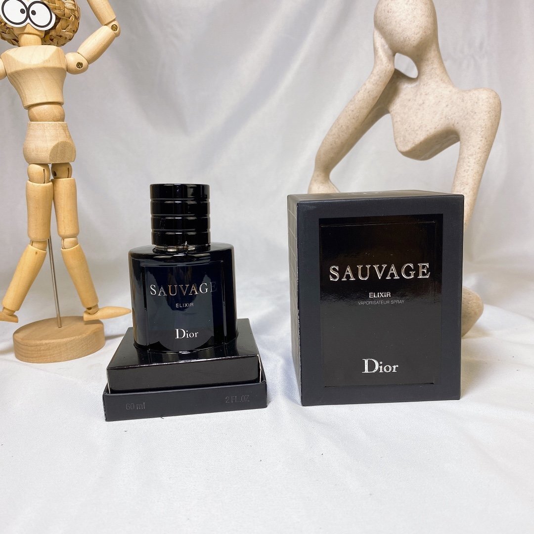 Dior Sauvage
