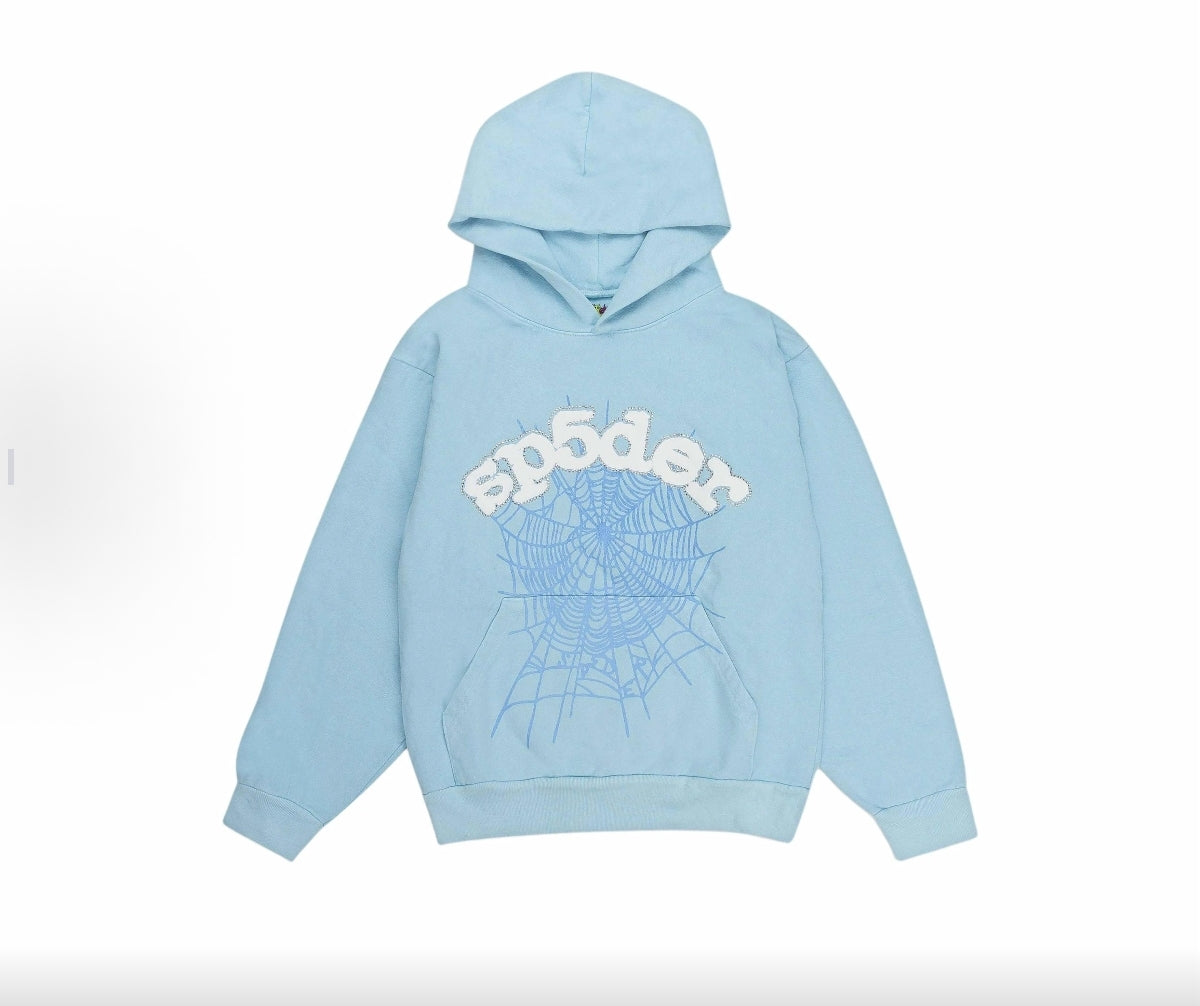 Sp5der Hoodie