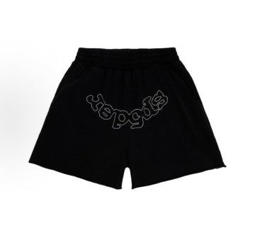 Sp5der Shorts