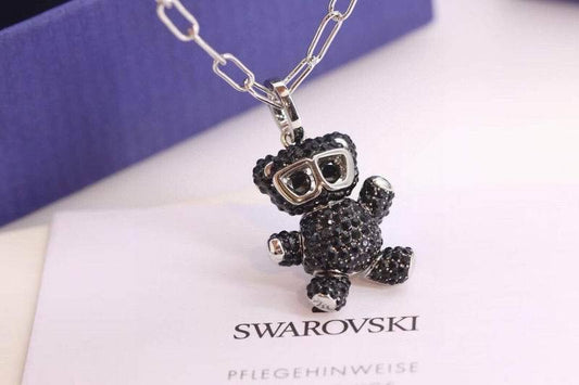 Swarovski Necklace