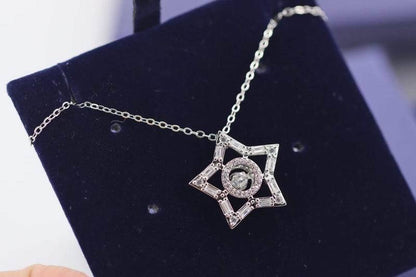 Swarovski Necklace