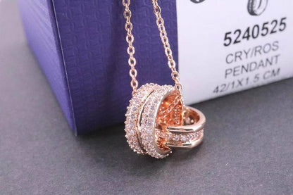 Swarovski Necklace
