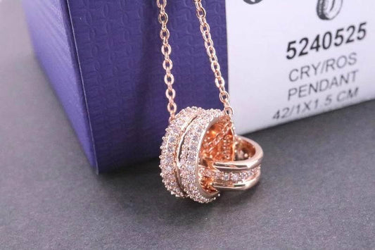 Swarovski Necklace
