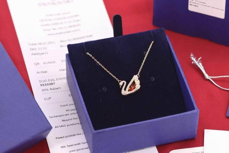 Swarovski Necklace