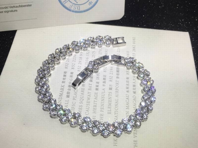 Swarovski Bracelet