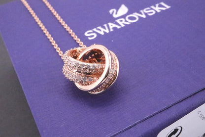 Swarovski Necklace