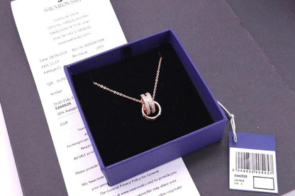 Swarovski Necklace