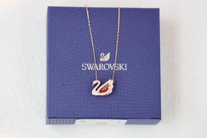 Swarovski Necklace