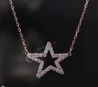 Swarovski Necklace