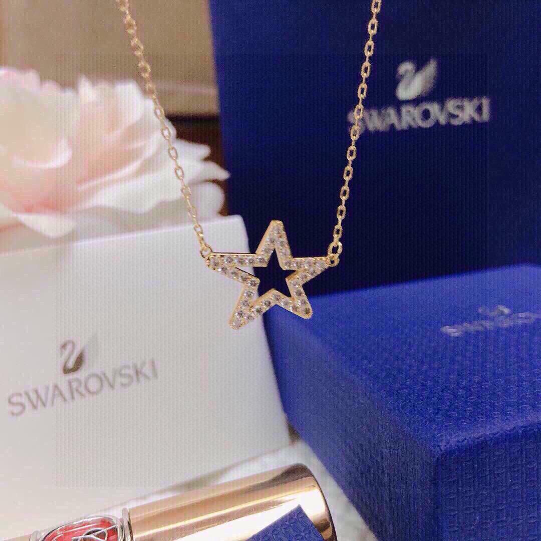 Swarovski Necklace