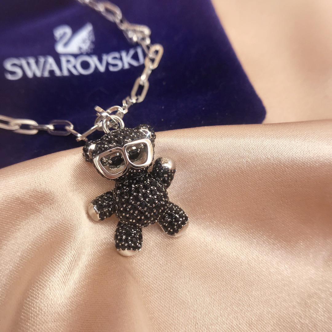 Swarovski Necklace