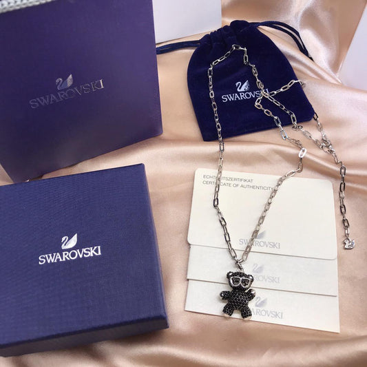 Swarovski Necklace