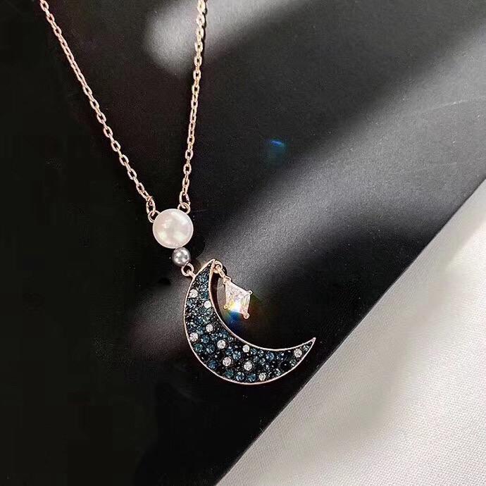 Swarovski Necklace