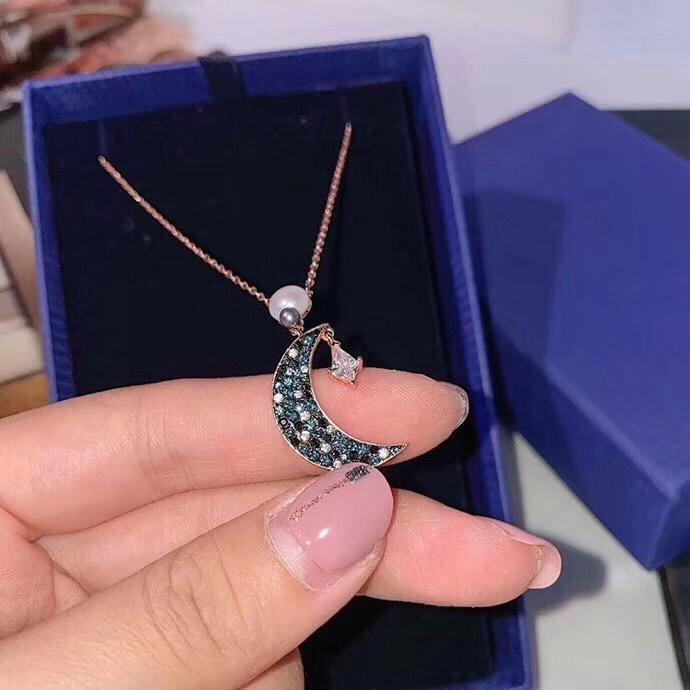 Swarovski Necklace