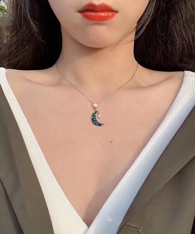 Swarovski Necklace