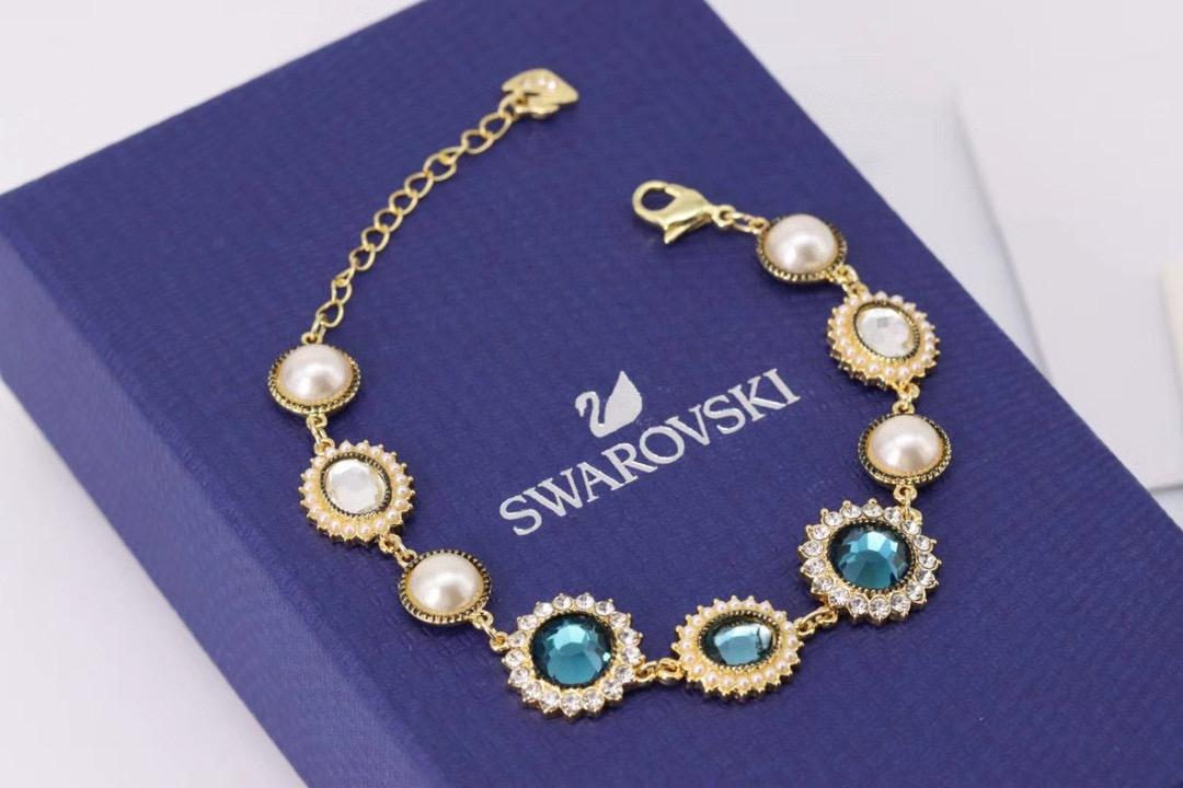 Swarovski Bracelet
