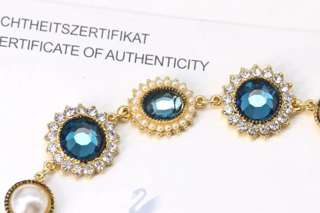 Swarovski Bracelet