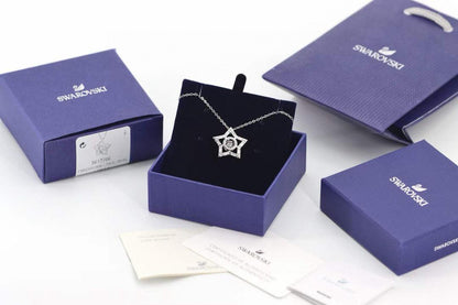 Swarovski Necklace