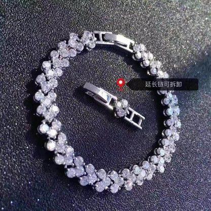 Swarovski Bracelet