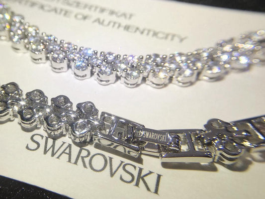Swarovski Bracelet